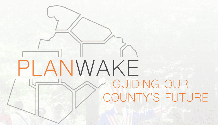 Wake County Planning, Development & Inspections