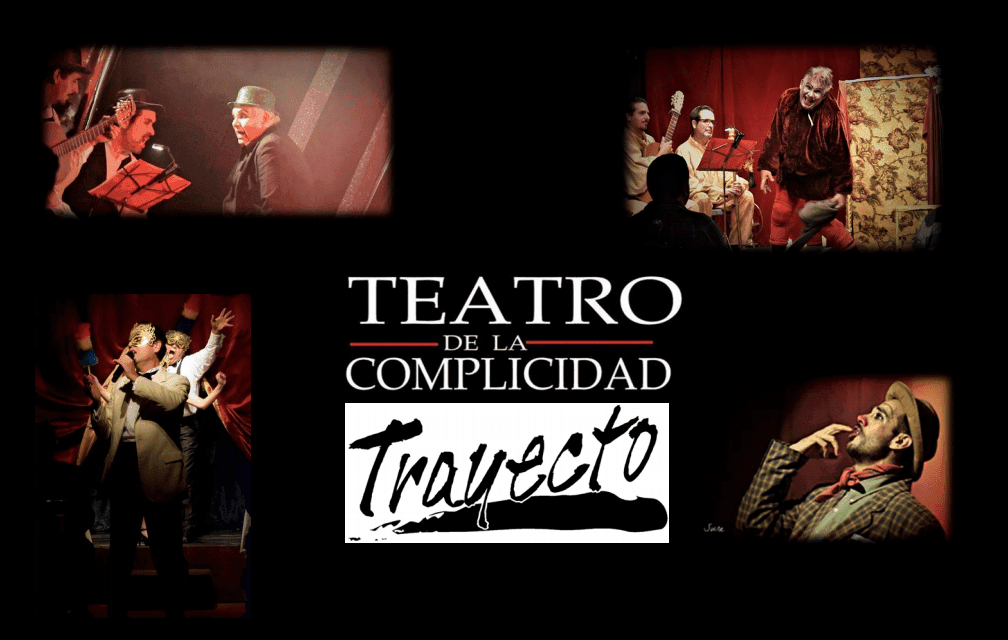 Teatro de la Complicidad