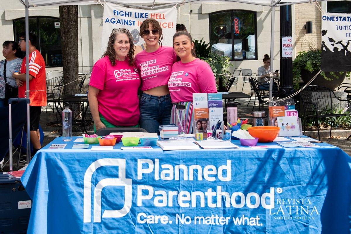 Planned Parenthood