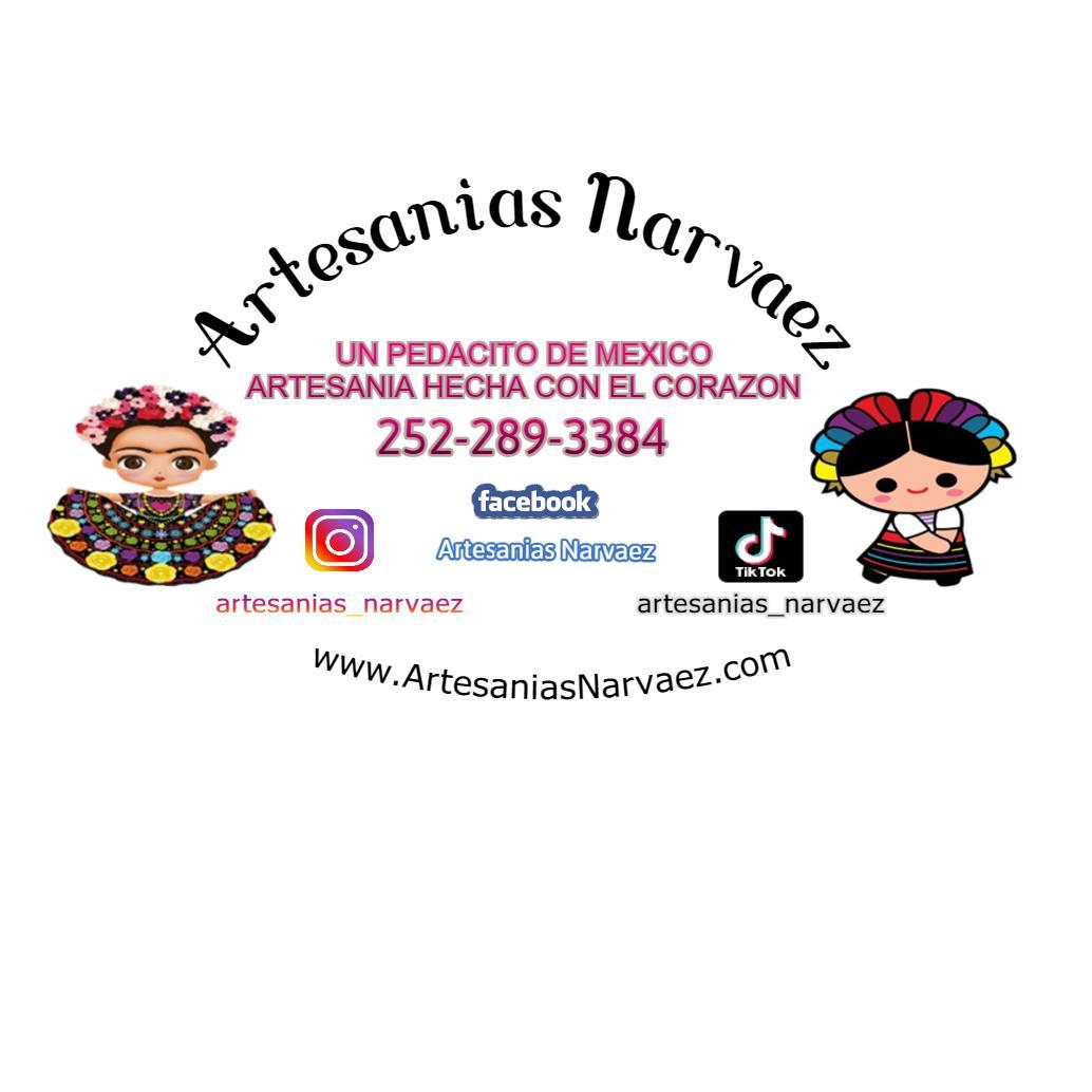 Narvaez Crafts