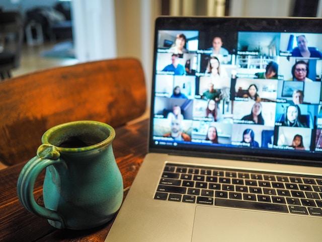 Seminario web para socios comunitarios sobre ePASS