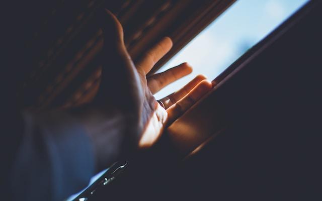 ¿Qué lleva a un hombre a vivir en la calle?