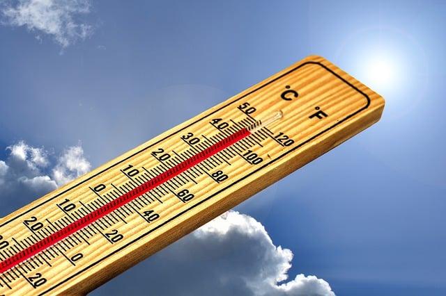 El condado de Wake amplía las fechas de las estaciones frigoríficas debido a la persistencia de las altas temperaturas