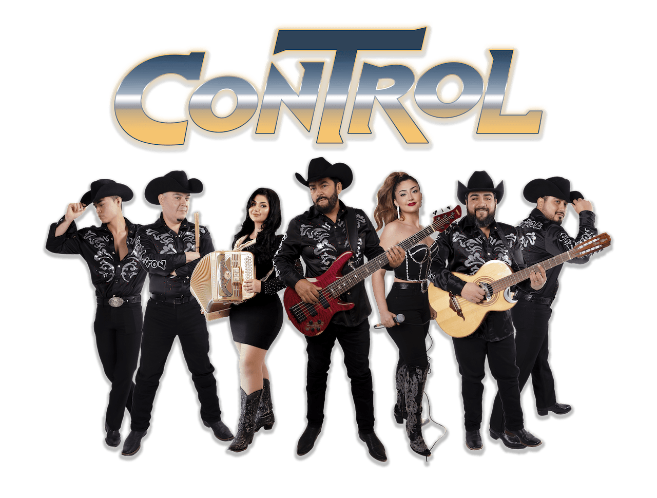 Grupo Control encabezará la cartelera del festival latinoamericano más grande de Raleigh