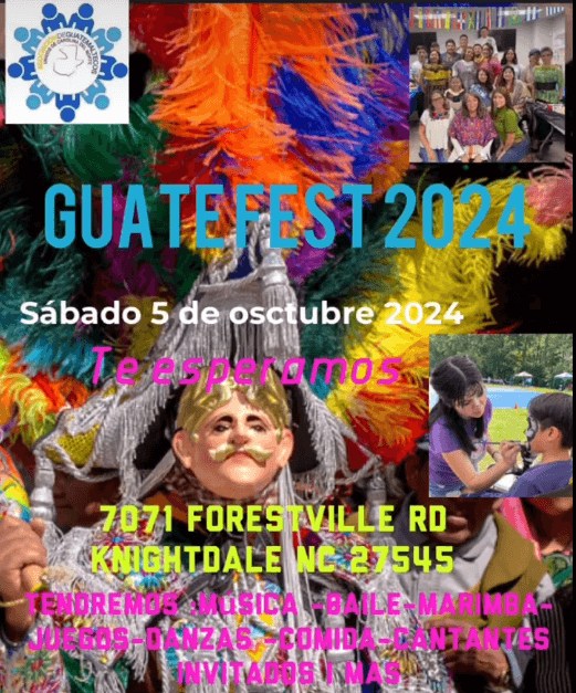 GuateFest 2024