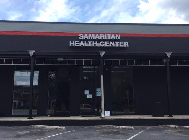 Centro de Salud Samaritan