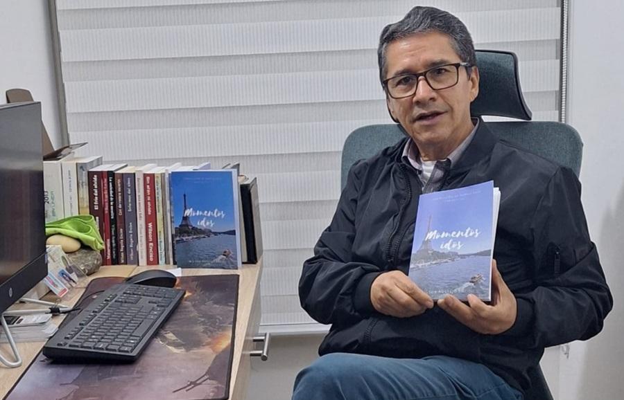 Reseña de "Momentos idos"