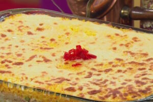 Arroz Imperial