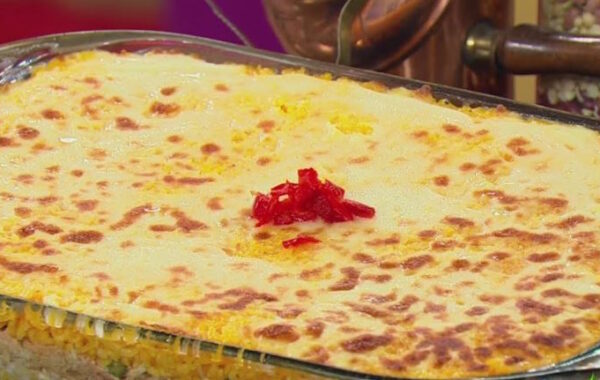 Arroz Imperial