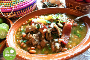 Carne en su jugo