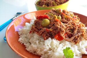 Ropa Vieja