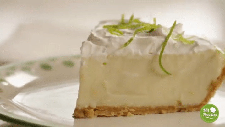 Pie de Limón