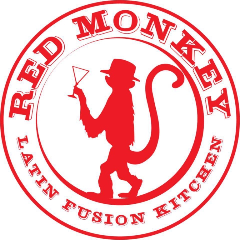 Red Monkey Latin Fusion Kitchen 768x768