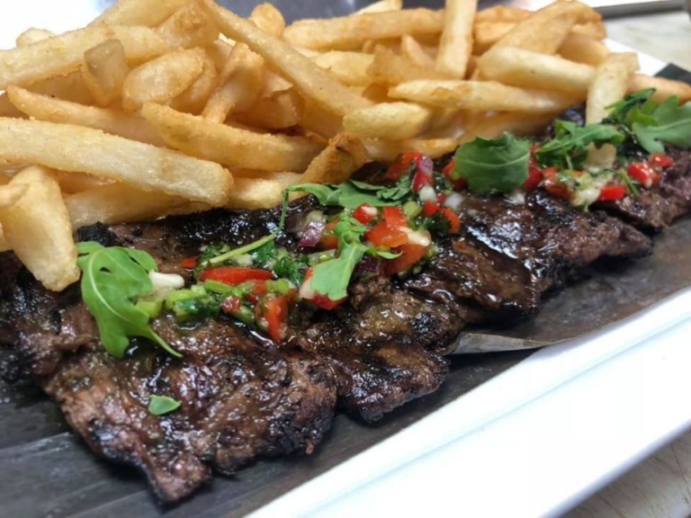 Red Monkey Latin Fusion Kitchen05 768x576