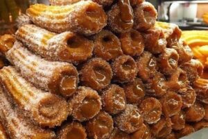 Churros