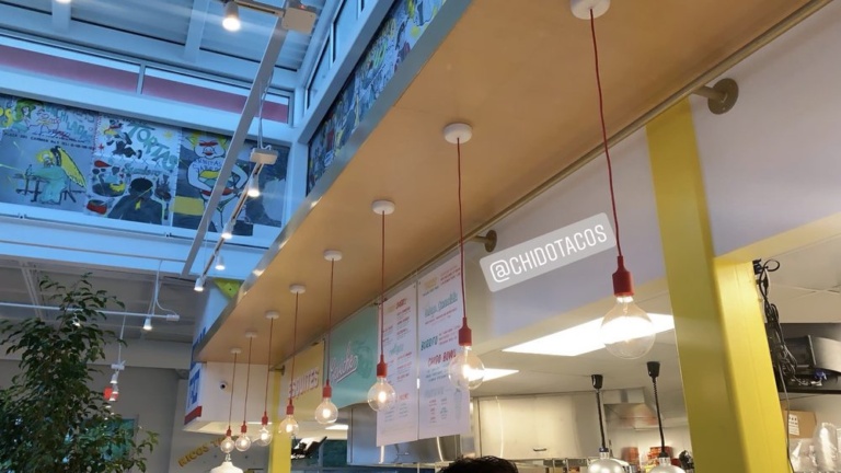 Chido Taco Chido Taco