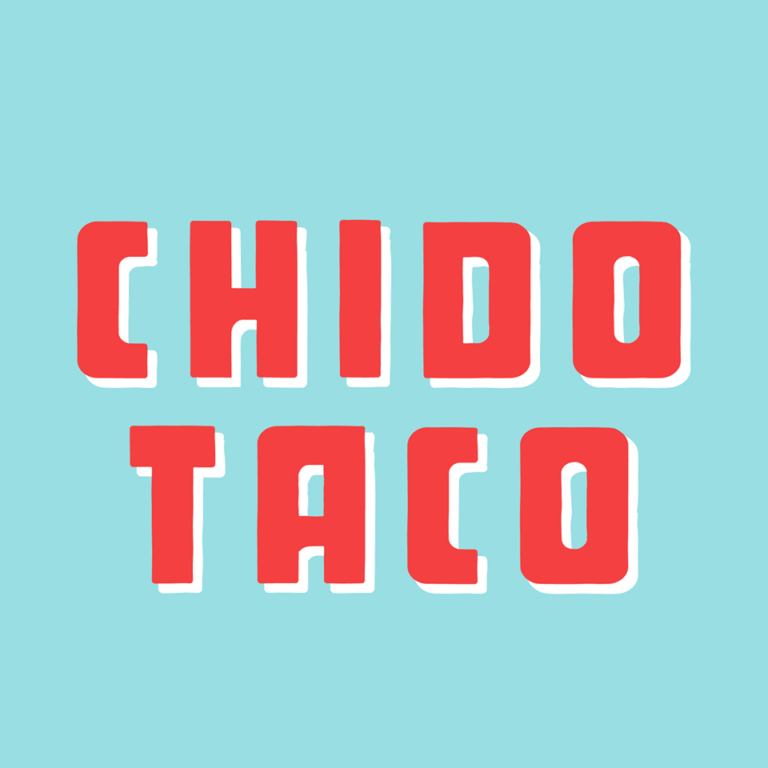 Chido Taco Chido Taco