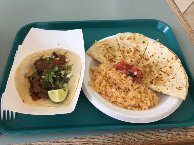 El Rinconcito Mexican Grill 2 768x576