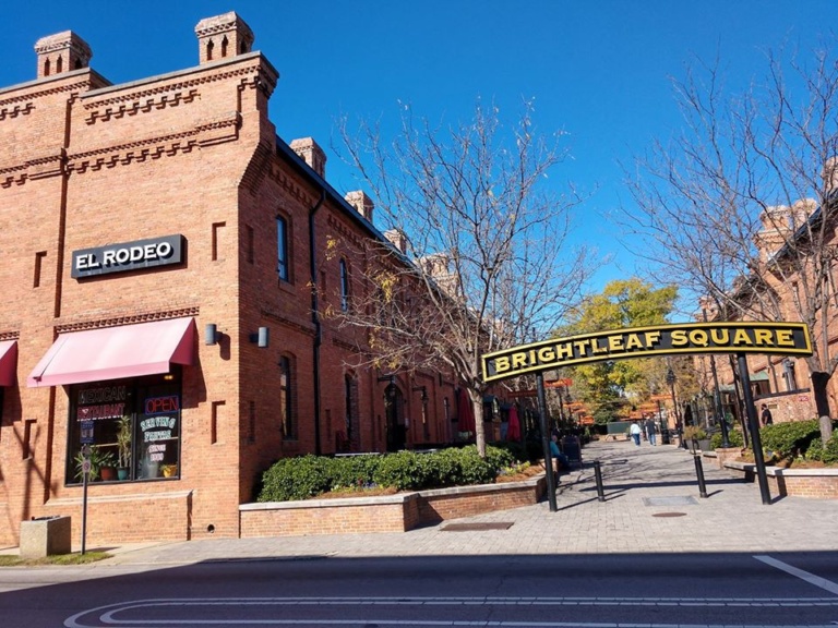 El Rodeo Mexican Restaurant 3 768x576