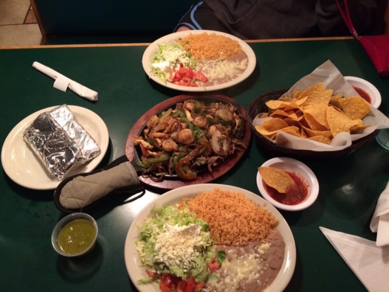 Monterrey Mexican Restaurant1 768x576