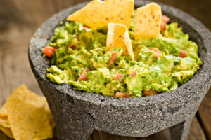 Guacamole