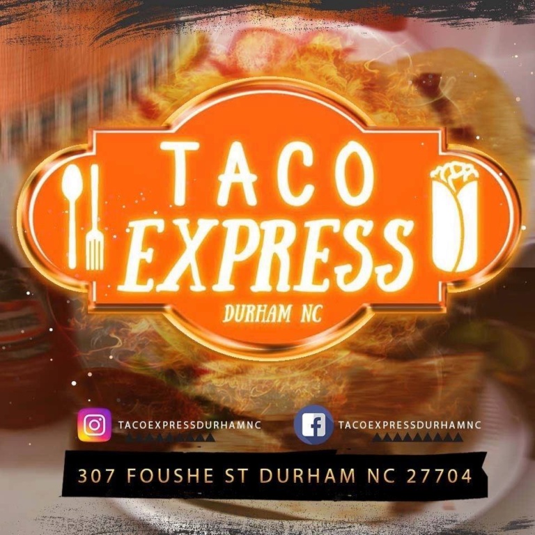 TacoExpress 768x768