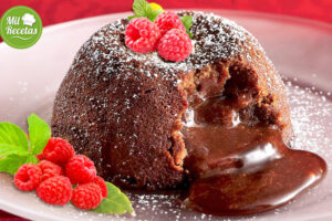 Torta de chocolate