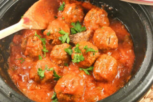 Meatballs