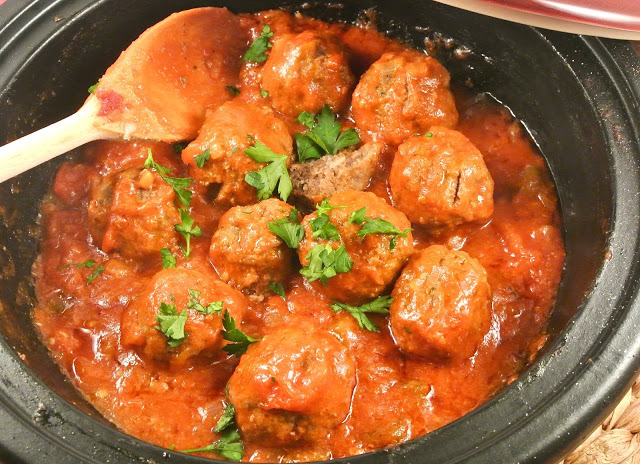 Meatballs