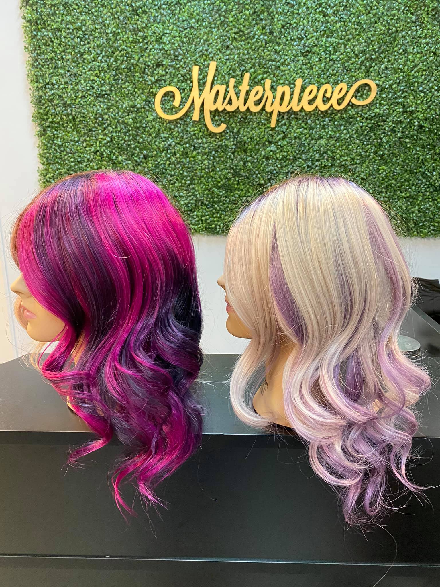 Masterpiece Makeup Hair Studio04