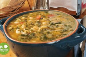 White Bean Soup