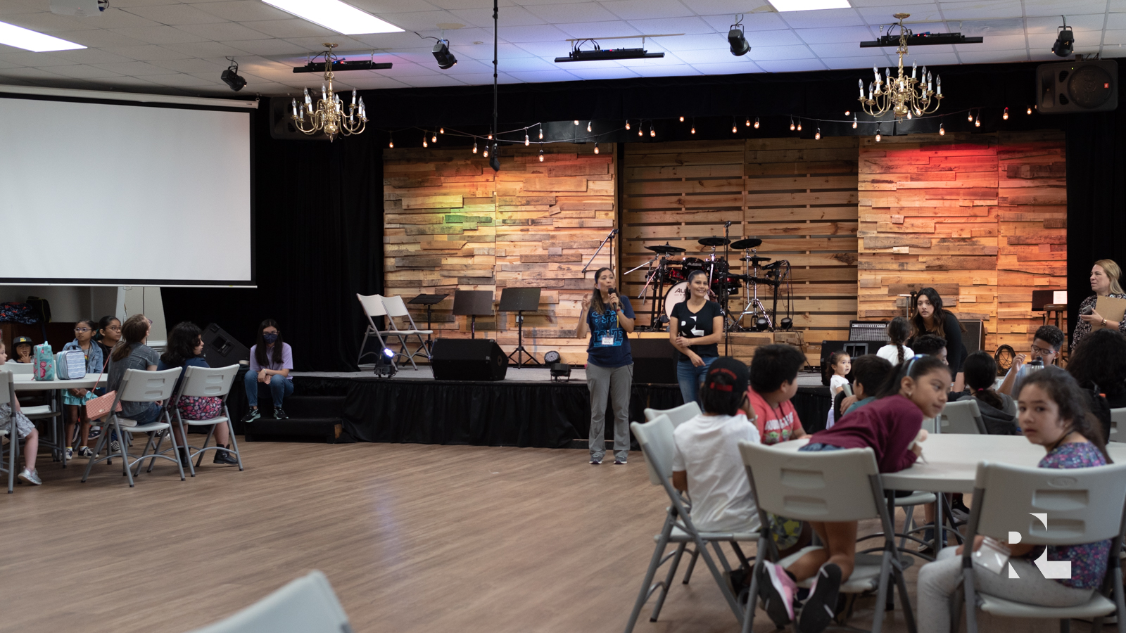 centro para familias hispanas summer 1