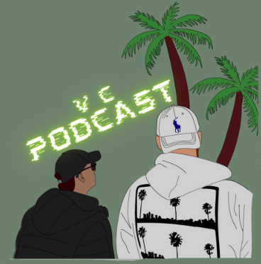 VC podcast