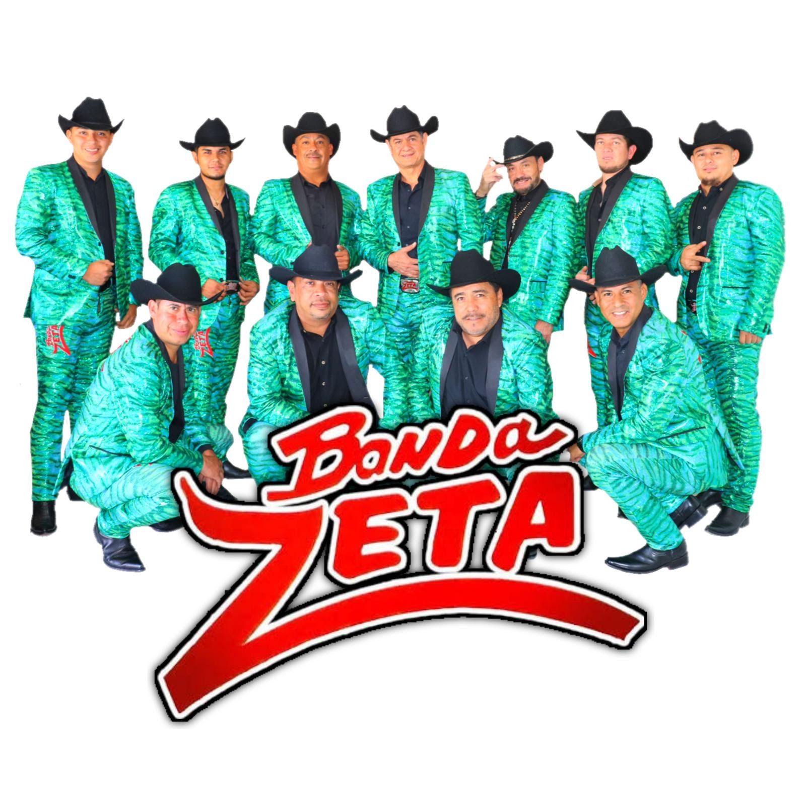 Banda Zeta sera banda principal en el festival latinoamericano más