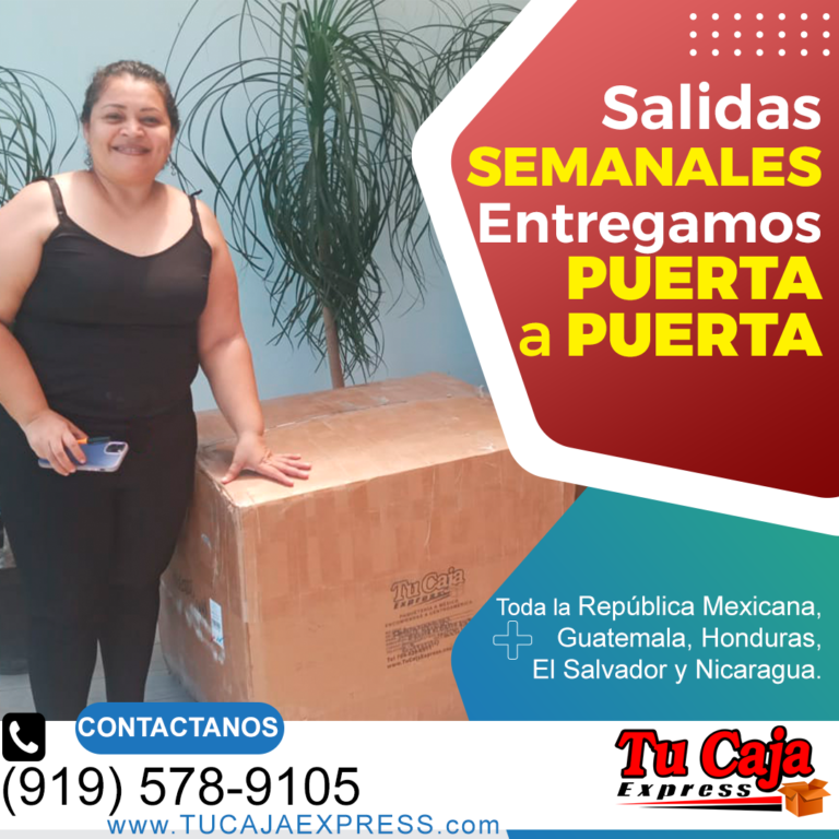 919 SALIDAS SEMANALES 768x768