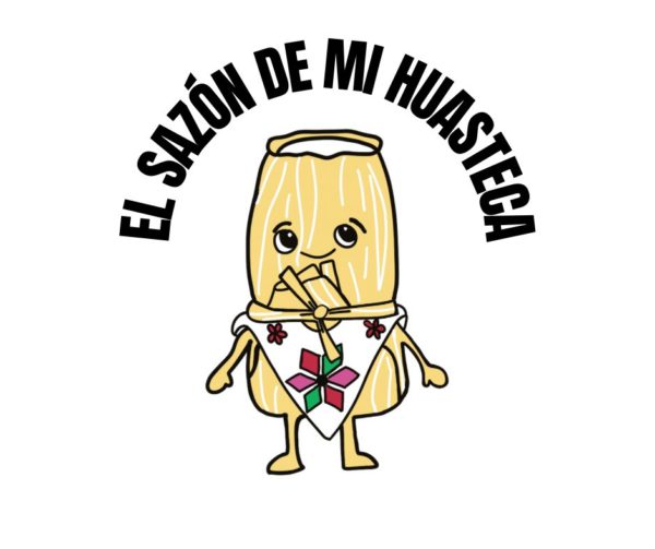ElSazondeMiHuasteca logo 600x503