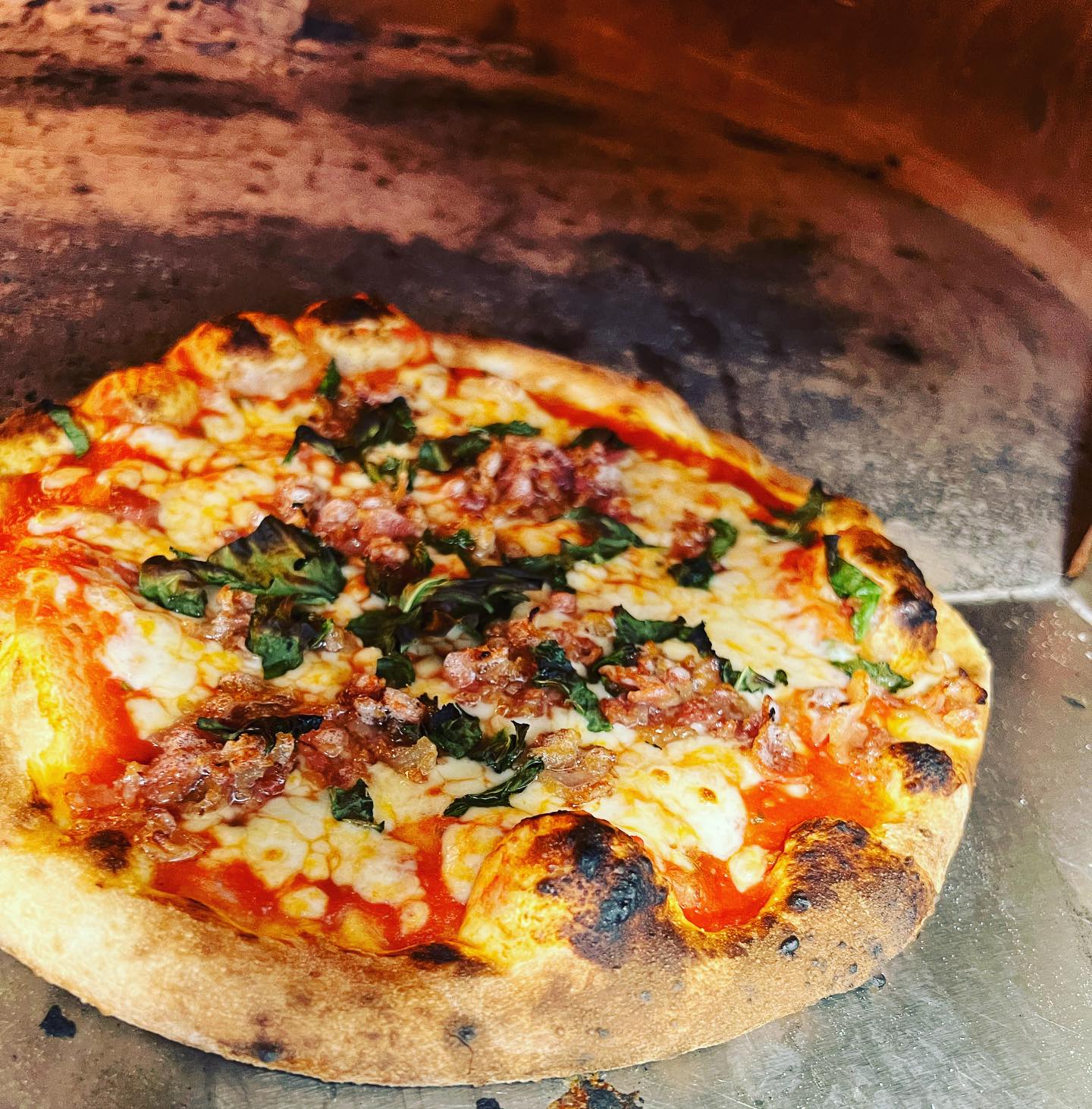 Fiori Pizza