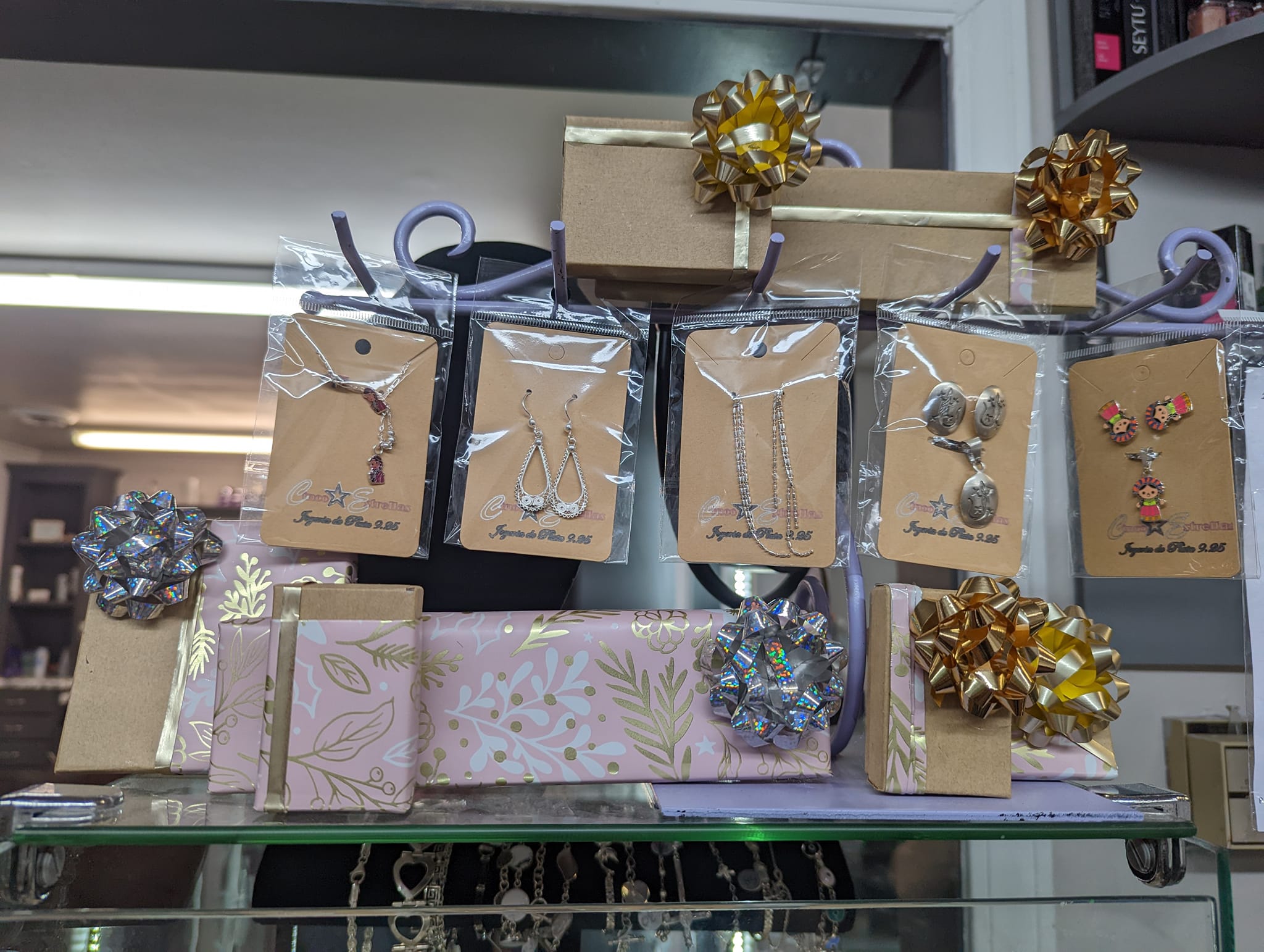 cinco estrellas joyeria 04