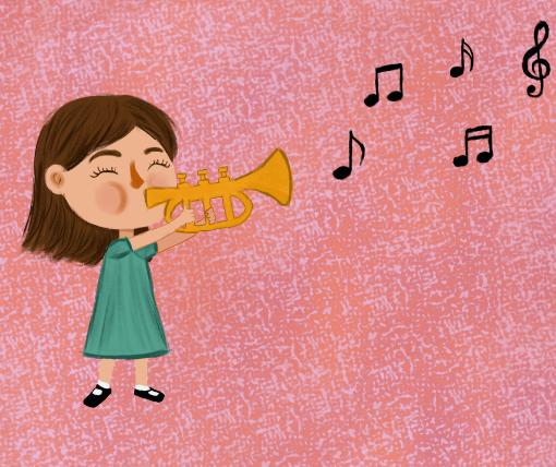 La enseñanza de la música: una herramienta invaluable para los niños