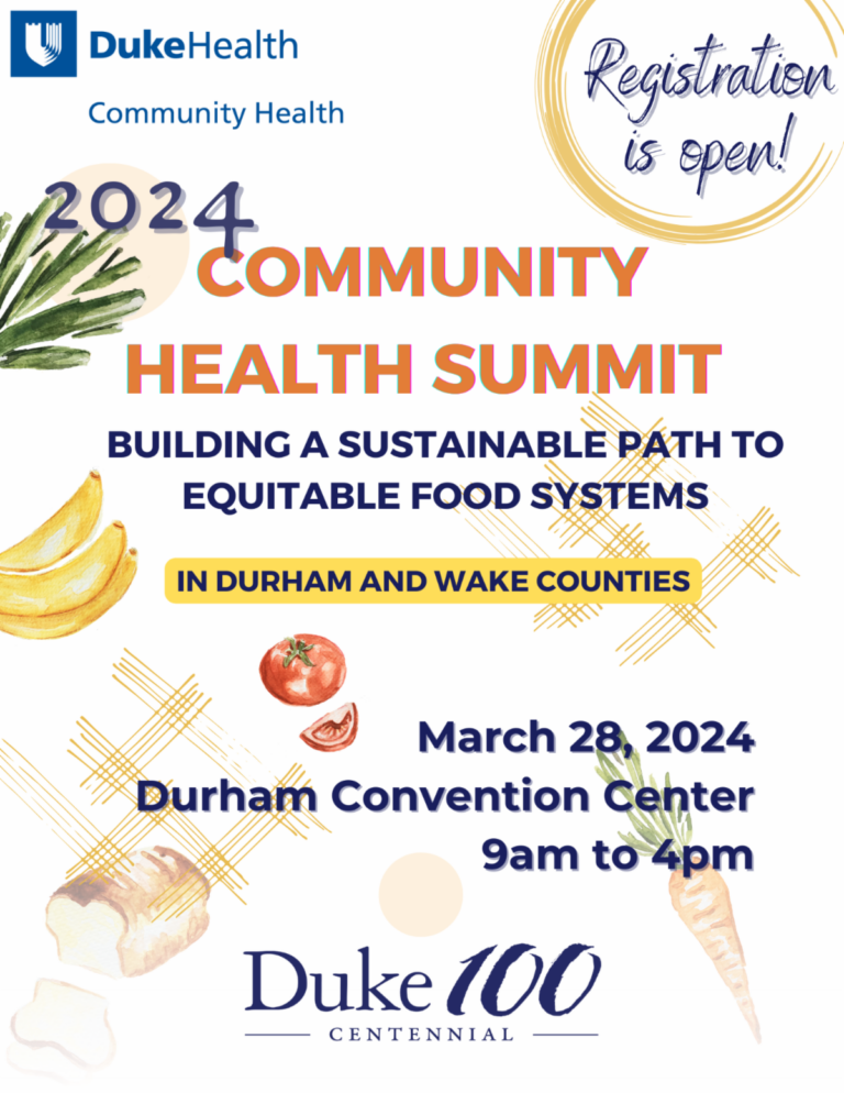 2024CommunityHealthSummit 768x994