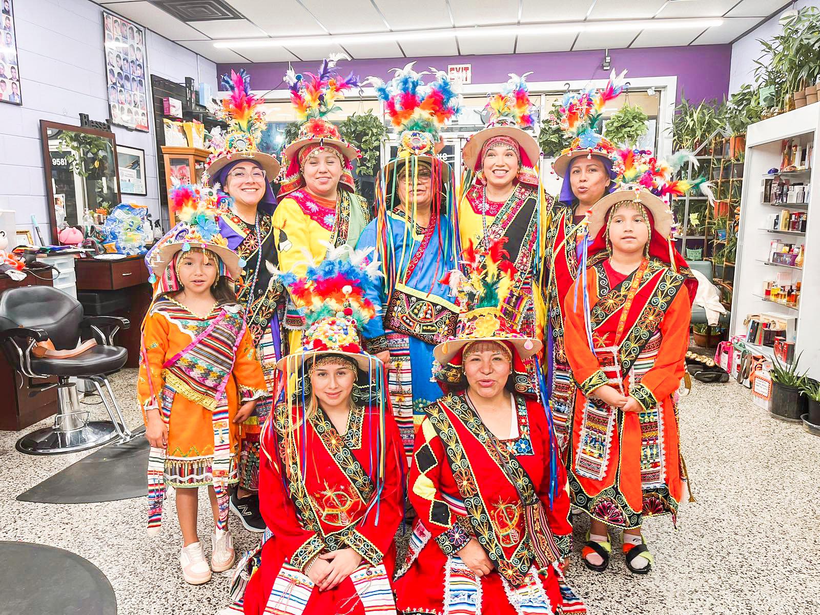 Sueno Boliviano 02