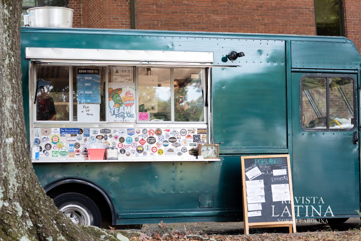 Poblanos Tacos DiadeMuertos RL