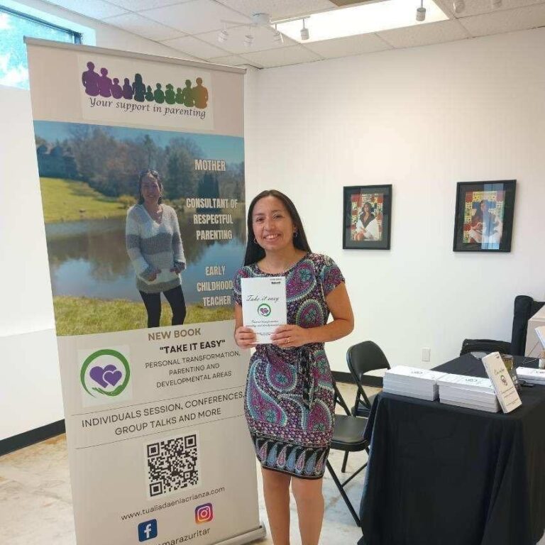 Tu  aliada en la crianza 768x768