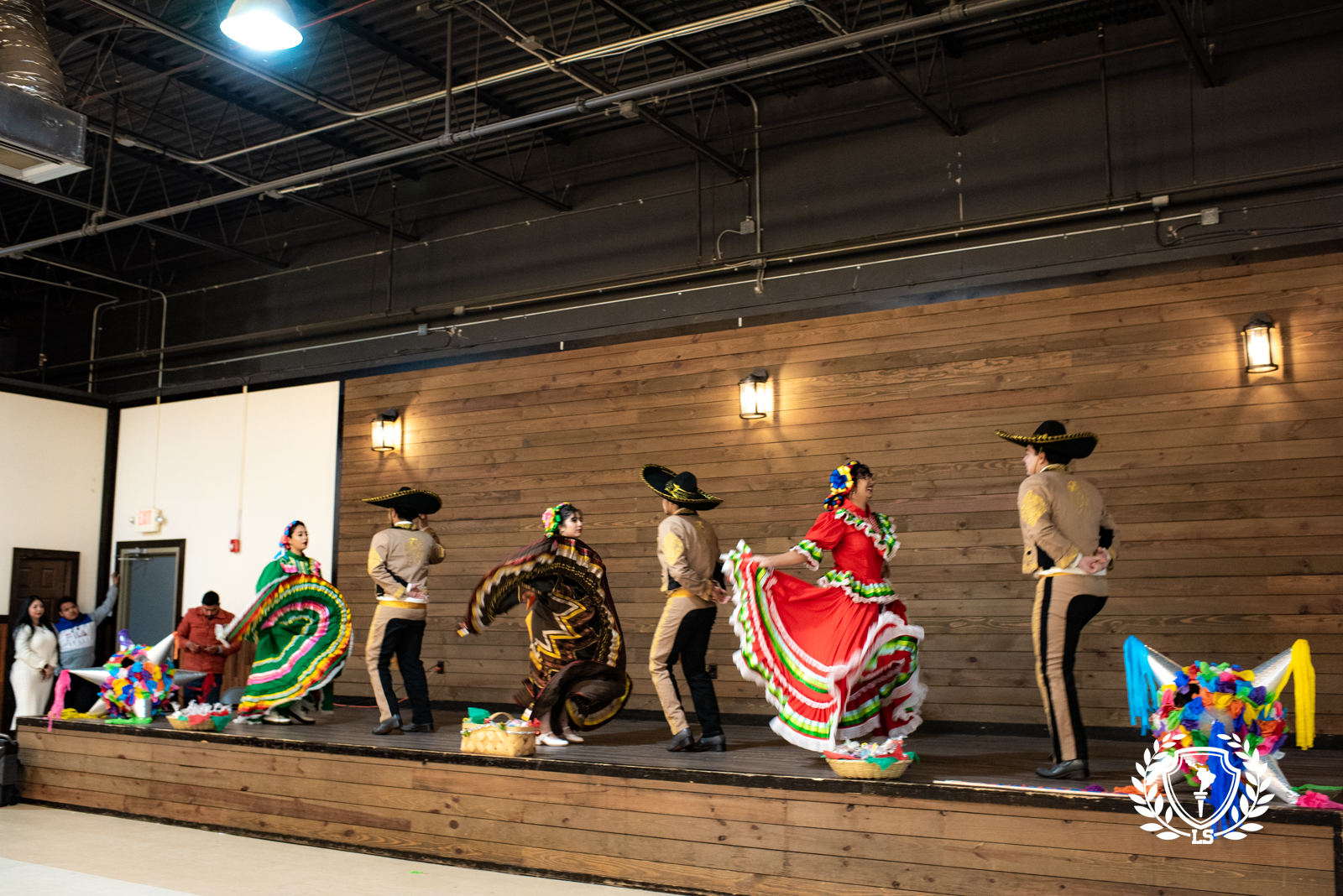 latam posada 2023 101