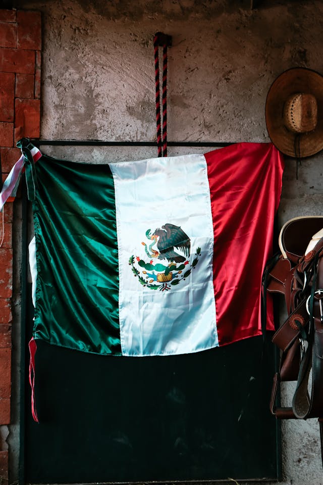 5 De Mayo Una celebración que conecta a Estados Unidos y México.