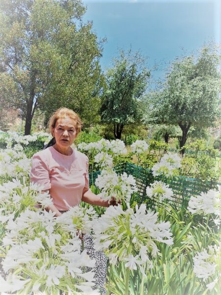 En un día del padre... A mitad de un junio 