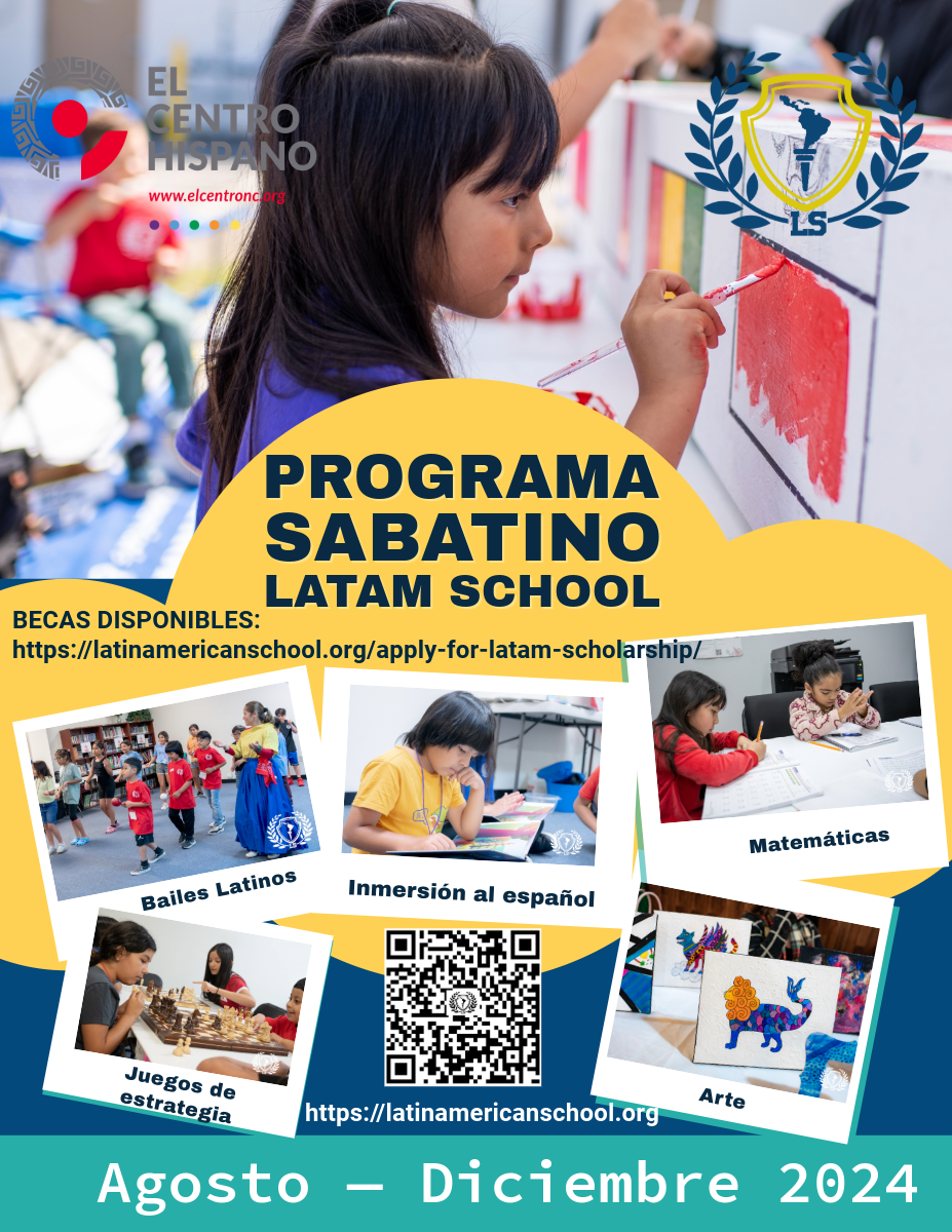 flyer programa sabatino LATAM 1 1