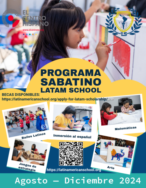 Programa Sabatino Latin American School