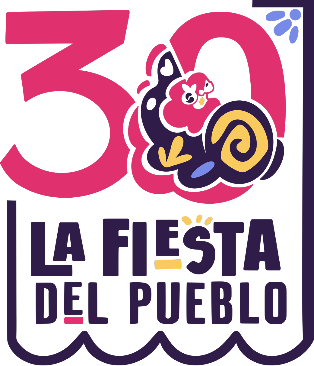 la fiesta del pueblo 2024