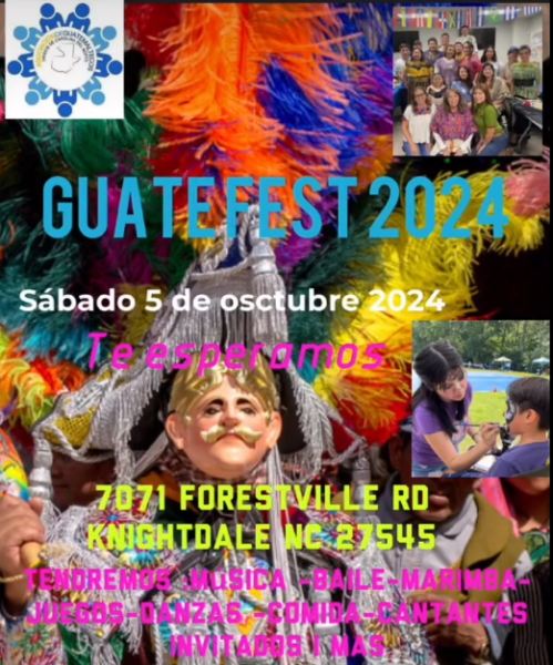 GuateFest 2024